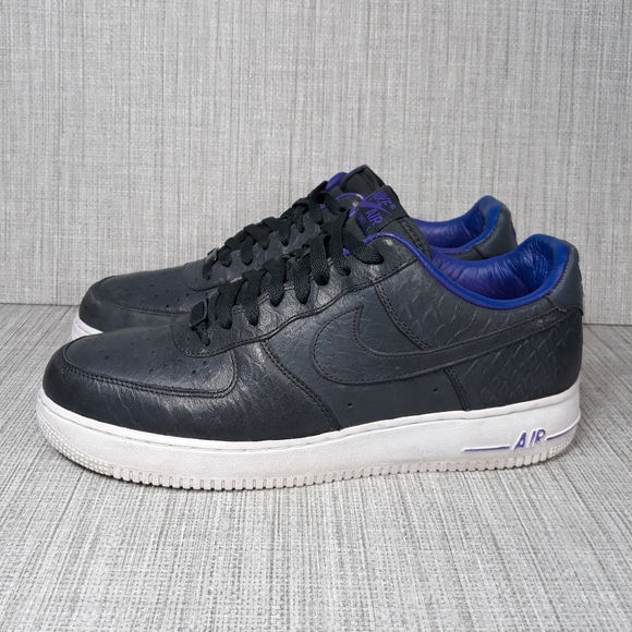 nike air force one premium